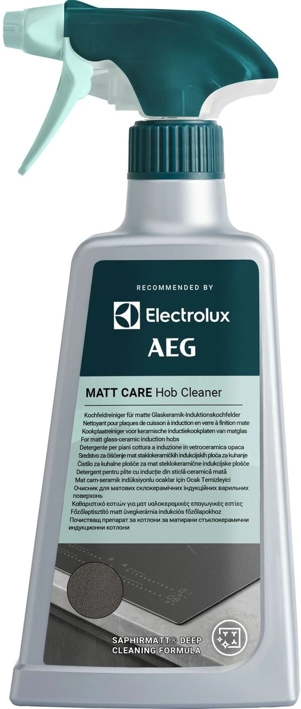 Засіб для чищення для склокераміки Electrolux M2HCMC01